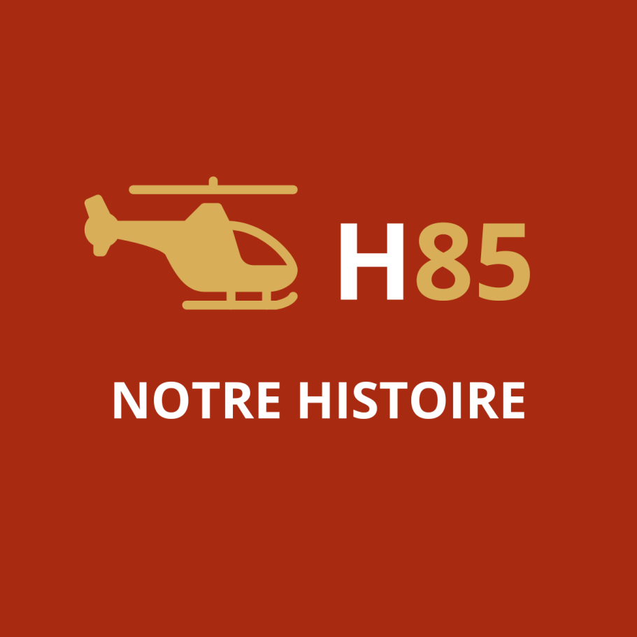 NOTRE HISTOIRE