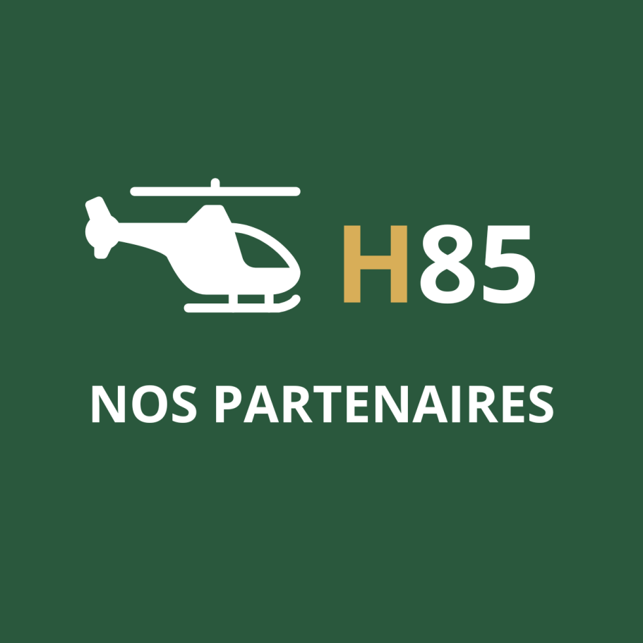 NOS PARTENAIRES